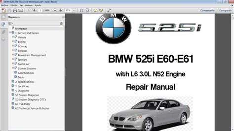 1994 bmw 525i repair manual Ebook Epub