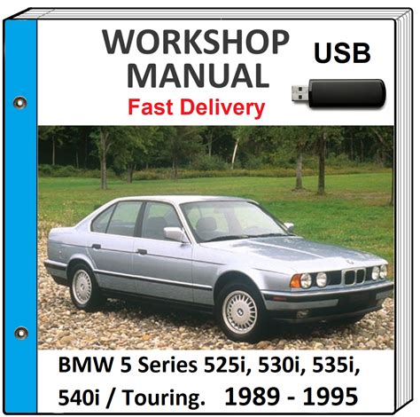 1994 bmw 525i repair manual Ebook Epub