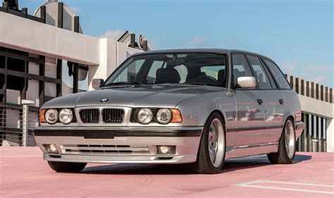 1994 bmw 540i owners manual PDF