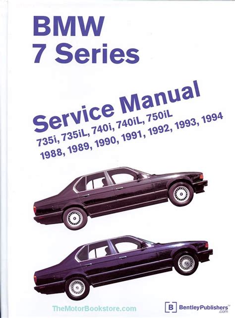 1994 bmw 740il repair manual pdf Ebook Reader