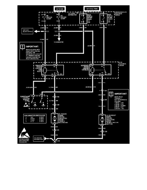 1994 buick roadmaster cooling fans wiring diagram Ebook Reader