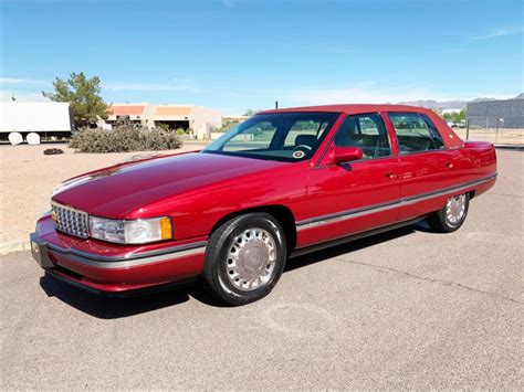 1994 cadillac deville problems online manuals and Kindle Editon