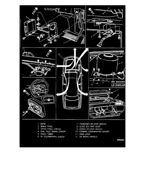 1994 cadillac seville service manual Kindle Editon