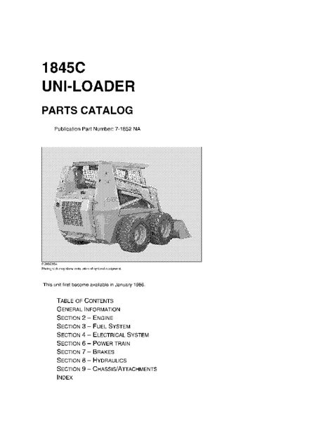 1994 case 1845c manual Doc