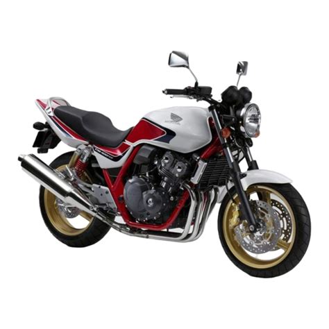 1994 cb400 manual Ebook Kindle Editon