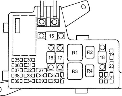 1994 diagram starter for honda accord Kindle Editon