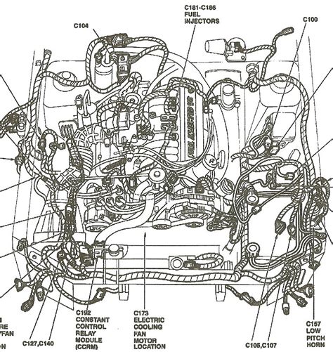 1994 ford mustang v6 engine diagram Epub