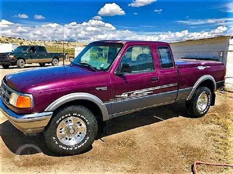 1994 ford ranger workshop manual Doc