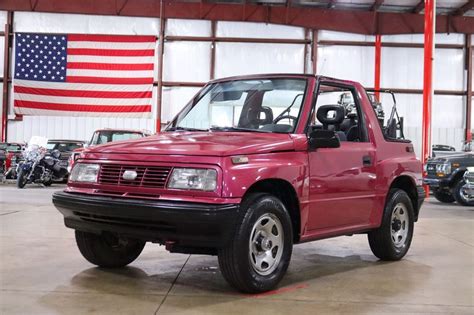 1994 geo tracker Ebook PDF