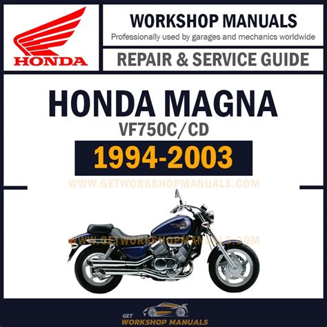 1994 honda magna owners manual Epub