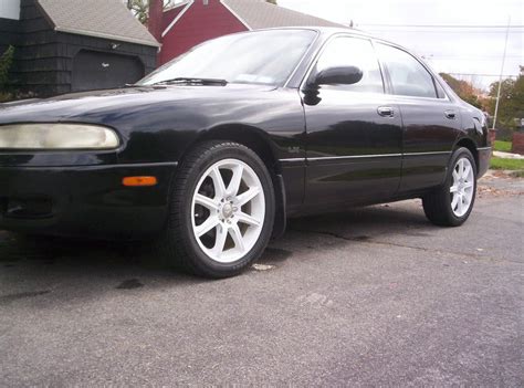 1994 mazda 626 problems Kindle Editon