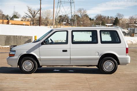 1994 plymouth voyager manual Ebook Kindle Editon