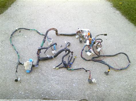 1994 toyota celica wiring harness Epub