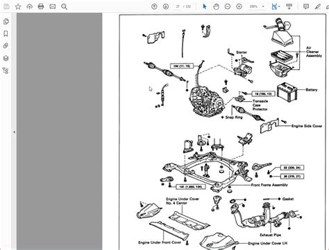 1994 toyota owners manual Doc