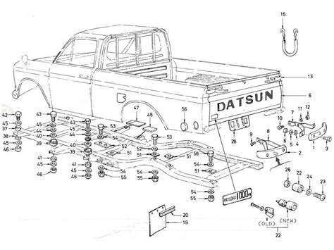 1994 toyota pickup parts user manual catalog Reader