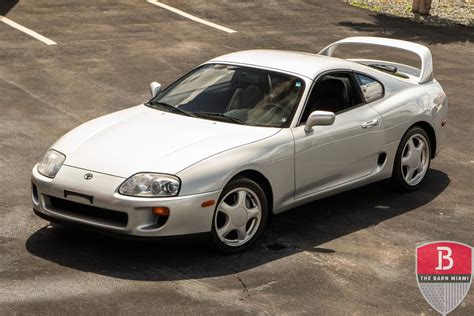 1994 toyota supra performance parts user manual Doc