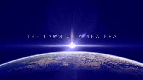 1995: The Dawn of a New Era