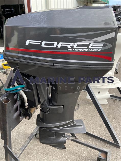 1995 40 hp force motor Epub