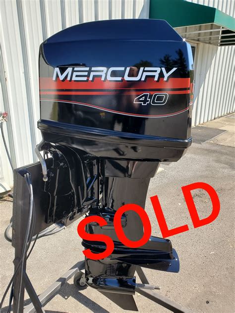 1995 40 hp mercury outboard troubleshooting Kindle Editon