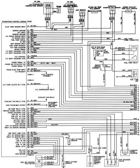 1995 camaro z28  free diagrams Ebook Kindle Editon