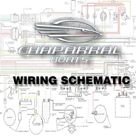 1995 chaparral radio wiring guide PDF
