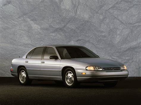 1995 chevrolet lumina manual Kindle Editon