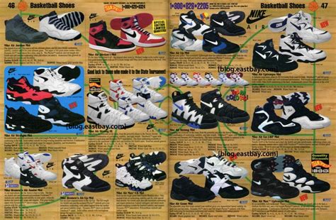 1995 Eastbay Catalog