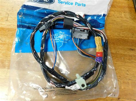 1995 ford contour wiring harness Kindle Editon