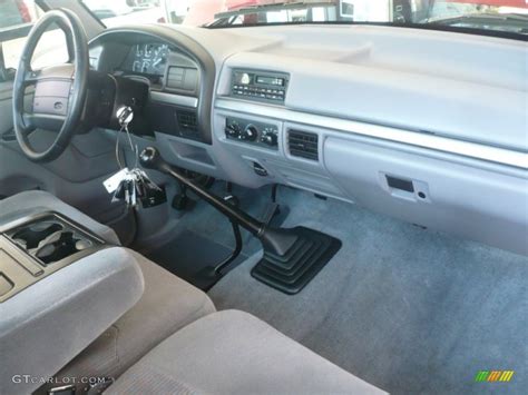 1995 ford f150 manual transmission Epub