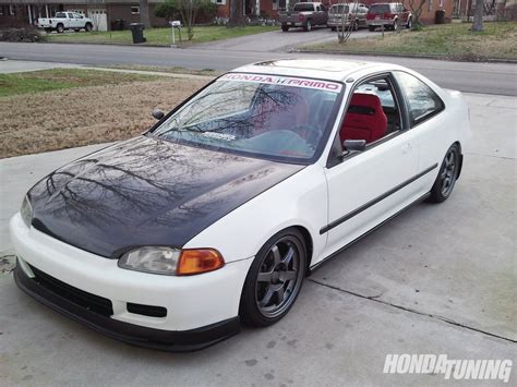 1995 honda civic ex for user guide Doc