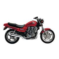 1995 honda nighthawk 750 owners manual pdf Epub