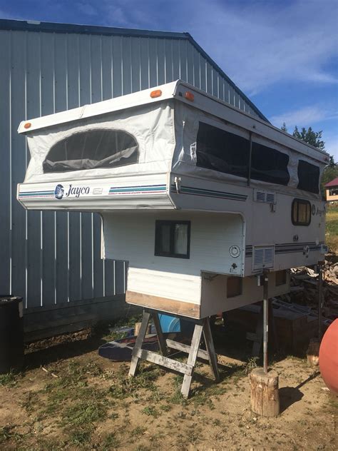 1995 jayco pop up manual Epub