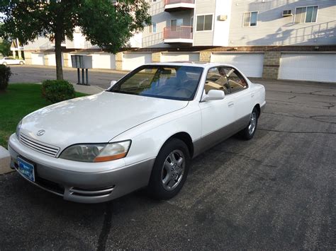 1995 lexus is300 instruction how to fixed Reader