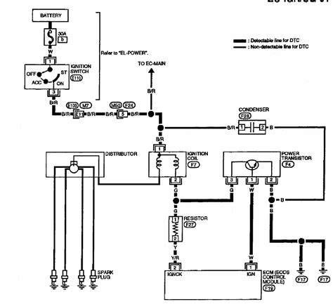 1995 nissan altima wiring Kindle Editon