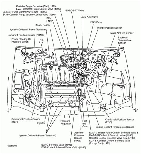 1995 nissan maxima electrical problems PDF