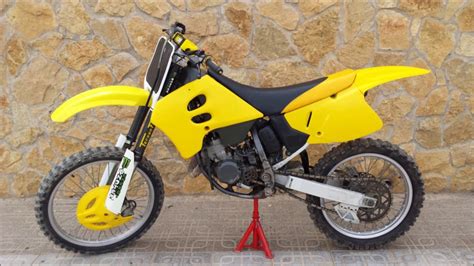 1995 rm 125 service manual Doc