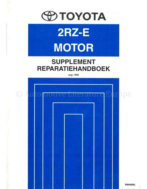 1995 toyota hiace 2 4 diesel engine workshop manual pdf Epub