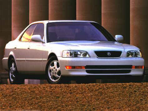 1996 Acura TL Online Reference Ownerâ€™s Manual Ebook Doc