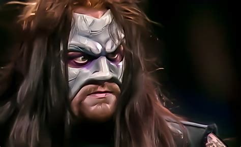 1996 Undertaker: The Phenom's Meteoric Rise to Superstardom