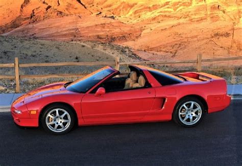 1996 acura nsx manual pdf PDF