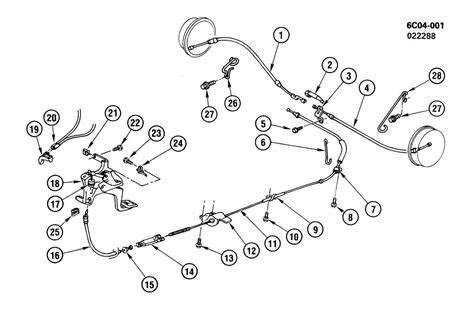 1996 cadillac deville brake line diagram pdf PDF