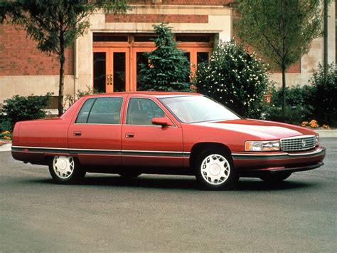 1996 cadillac deville manual pdf Epub