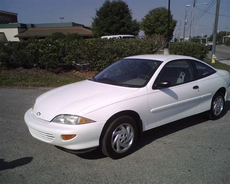 1996 chevy cavalier problems Epub