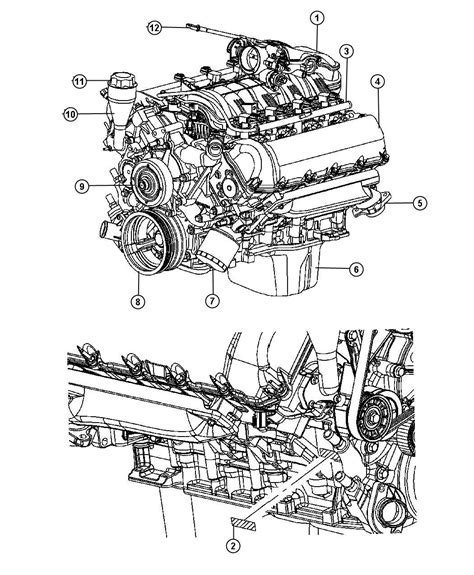 1996 dodge ram 1500 engine diagram Kindle Editon