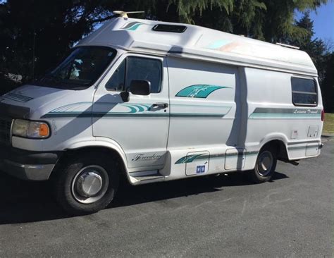 1996 dodge ram van 3500 service manual Reader