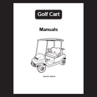 1996 ez go golf cart owners manual Epub