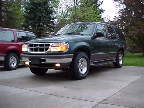 1996 ford explorer performance parts user manual Epub