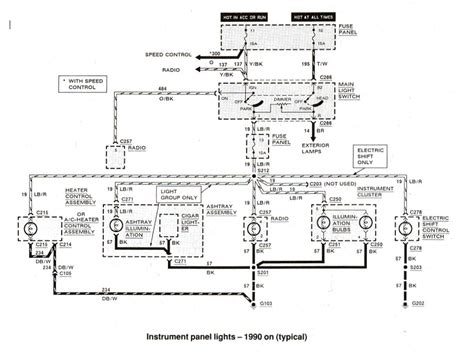 1996 ford f350 radio wiring diagram pdf Doc