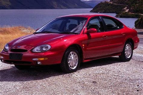 1996 ford taurus problems Doc