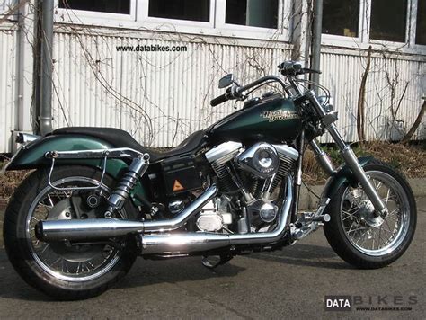 1996 harley davidson fxd PDF